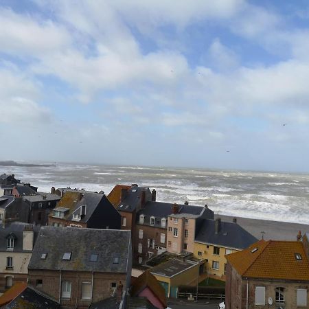 Gite A La Ferme - Baie De Somme Saint-Quentin-Lamotte-Croix-au-Bailly Экстерьер фото