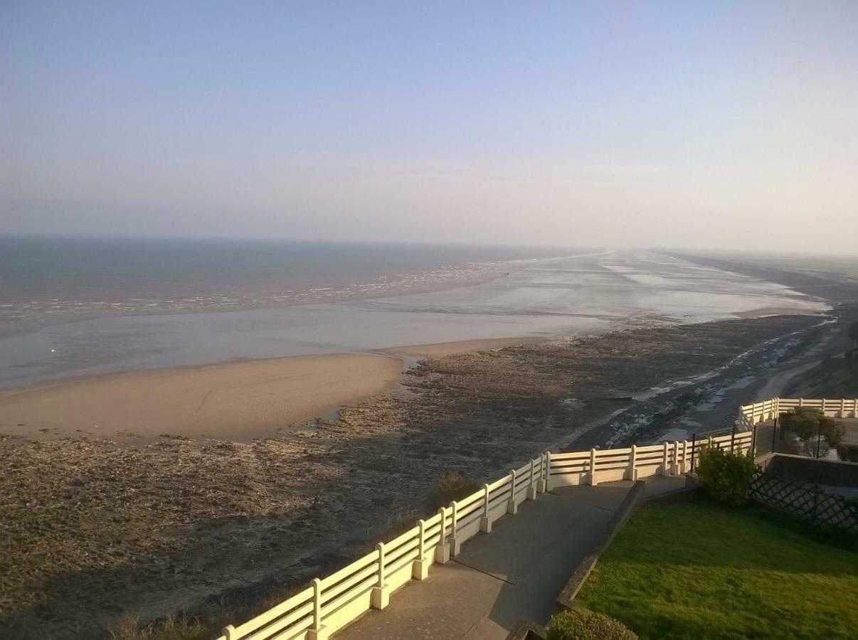 Gite A La Ferme - Baie De Somme Saint-Quentin-Lamotte-Croix-au-Bailly Экстерьер фото
