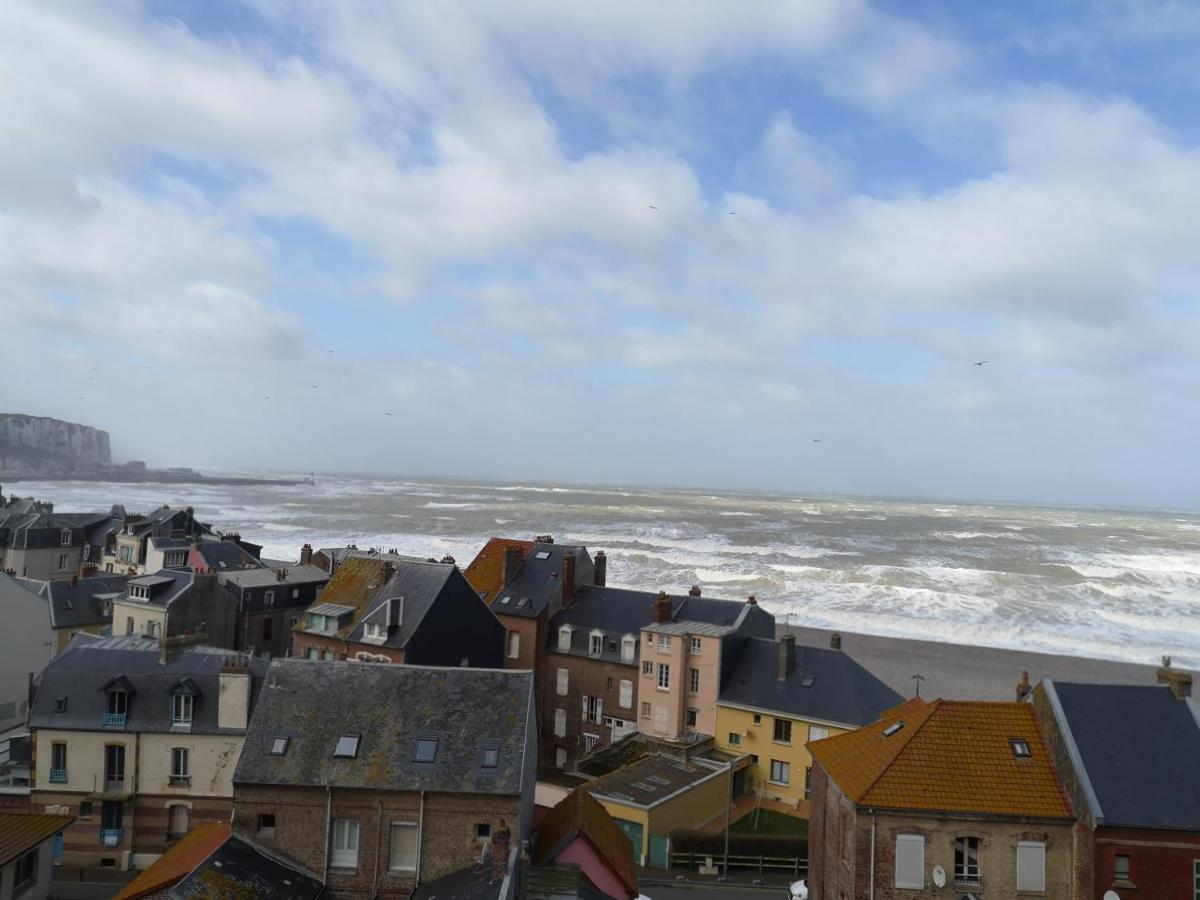 Gite A La Ferme - Baie De Somme Saint-Quentin-Lamotte-Croix-au-Bailly Экстерьер фото